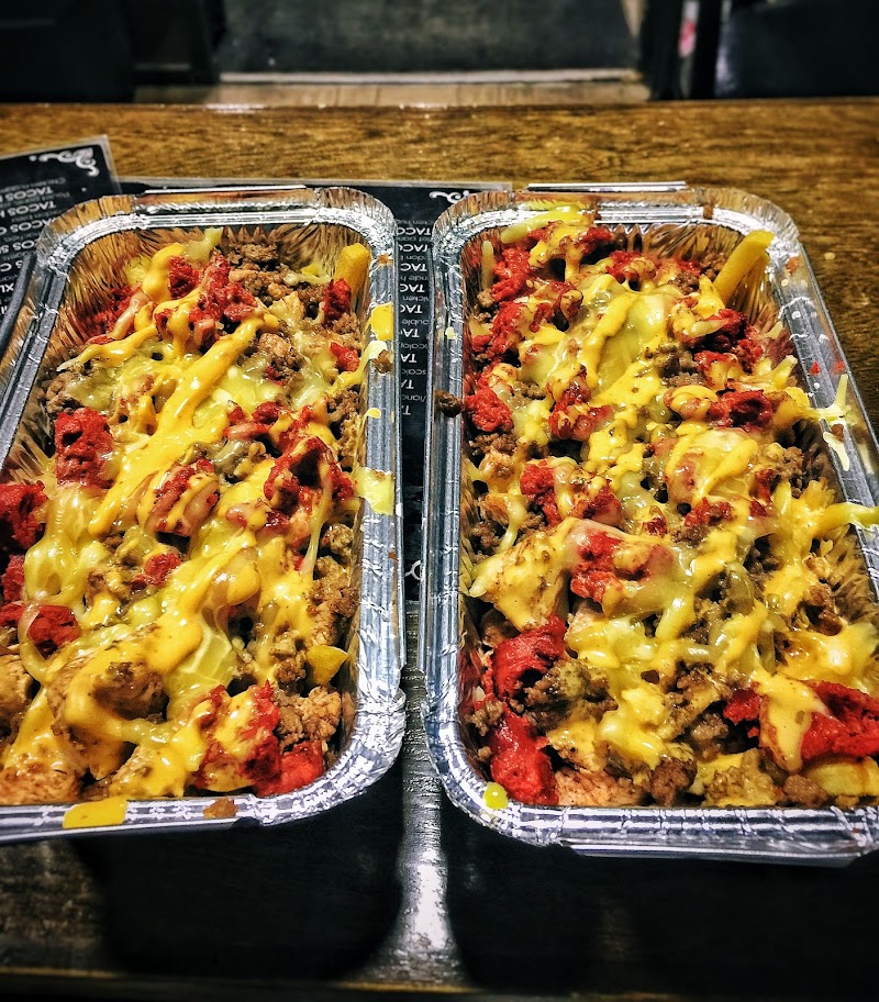 الفيل فاست فود 3