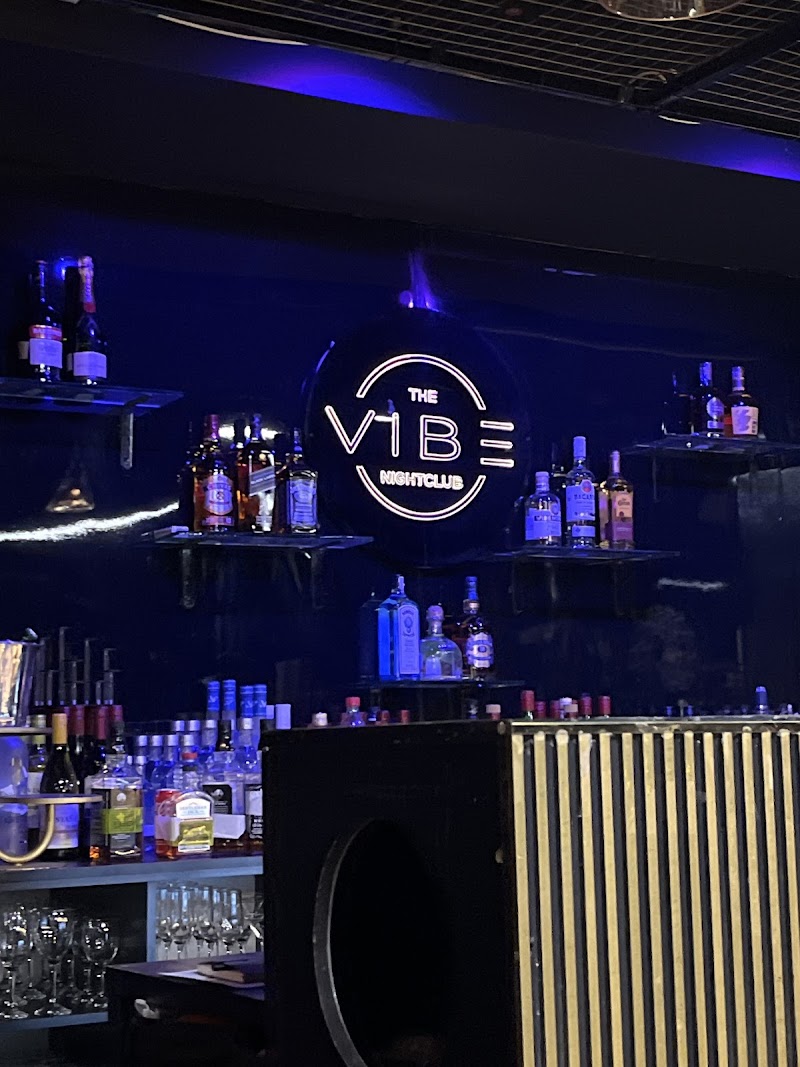 نادي VIBE الليلي