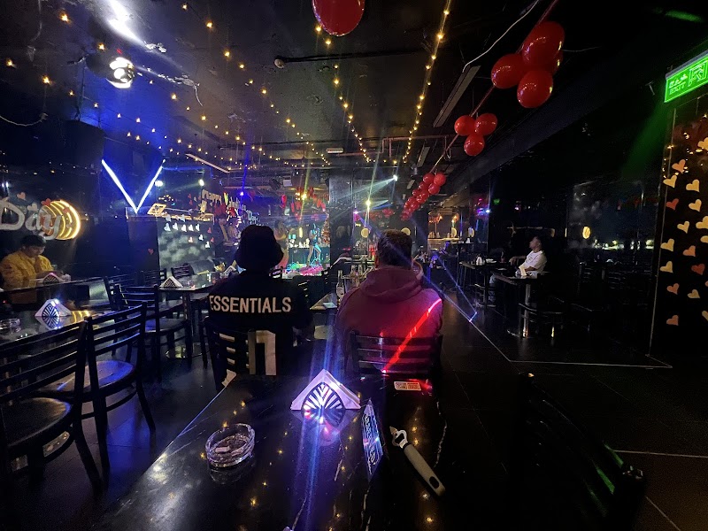 نادي VIBE الليلي 3