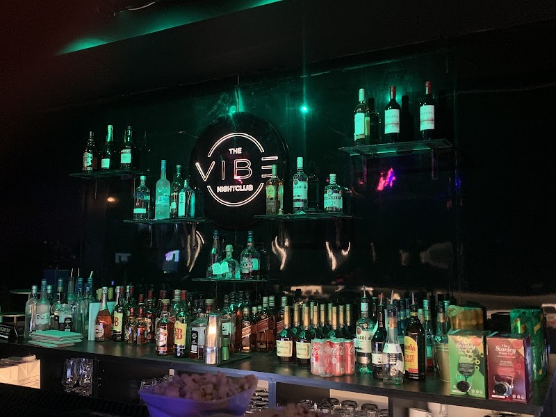 نادي VIBE الليلي 4
