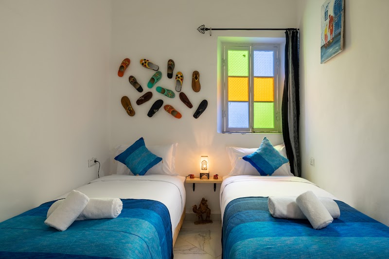 رياض عمرو طنجة 2