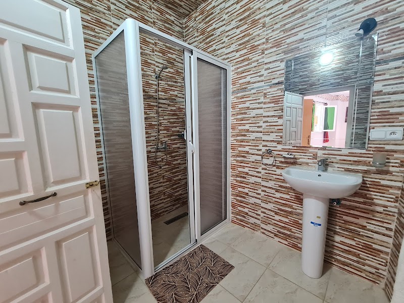 رياض عمرو طنجة 3