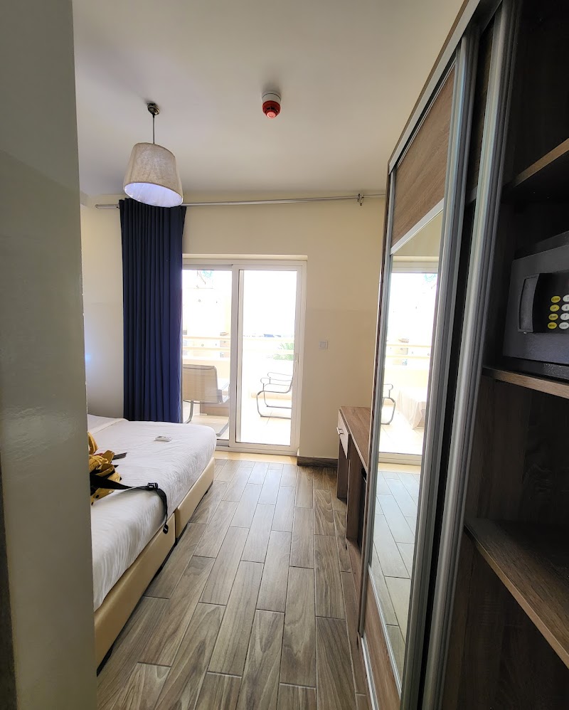 فندق لاريفا العقبة 2