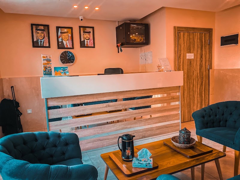 فندق لاريفا العقبة 4