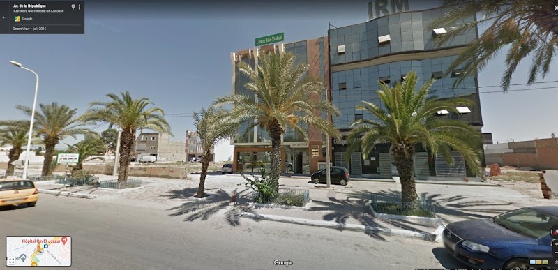 محمد غاربي (أخصائي المسالك البولية)