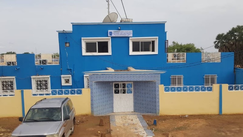 فندق فابولي 2