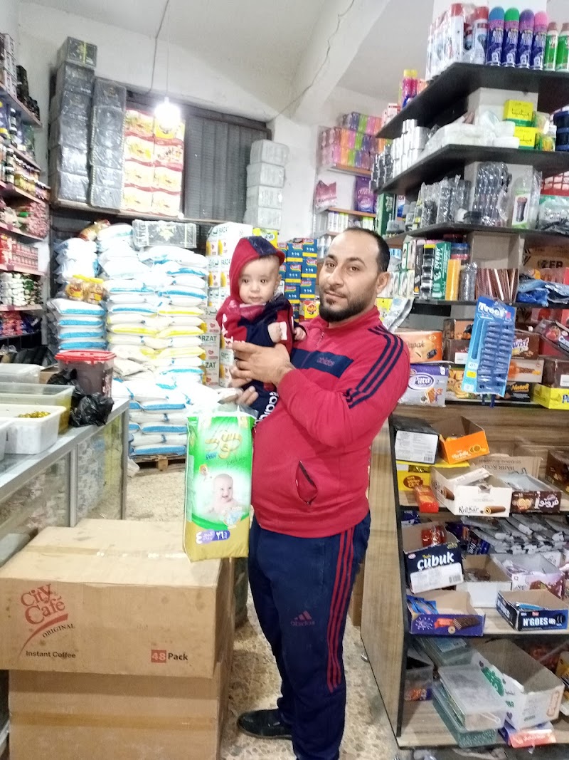 مجمع الحمزة للتجارة 3