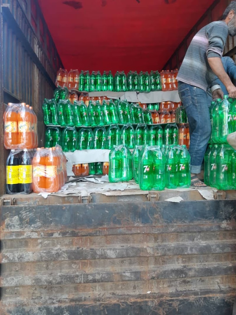 مجمع الحمزة للتجارة 4