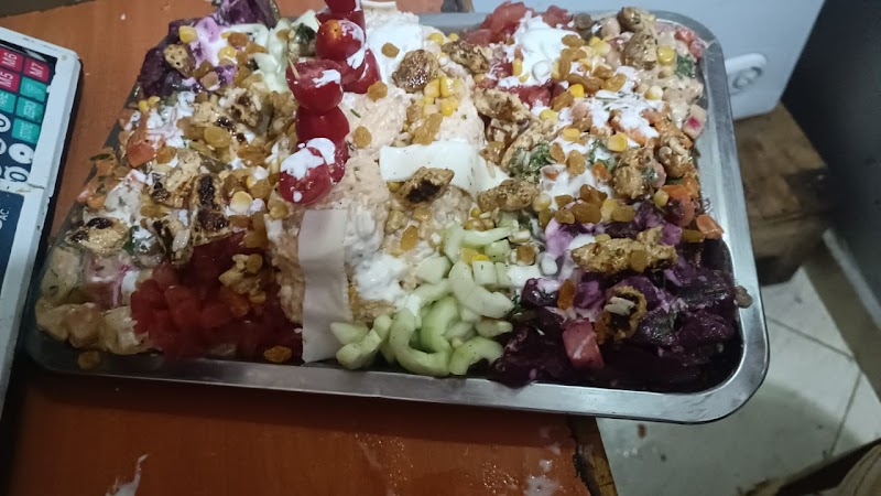 مشويات السلطان