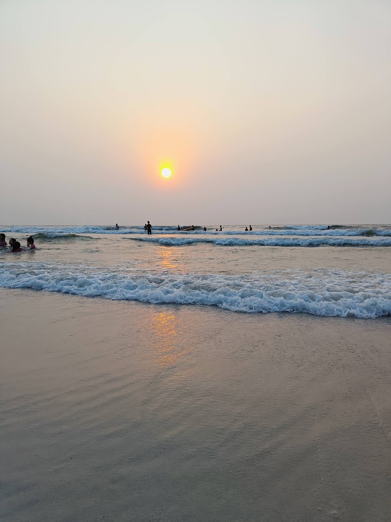 شاطئ عجمان 3