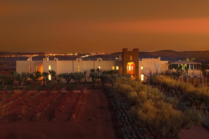 قصر روزلين بوتيك هوتيل وسبا