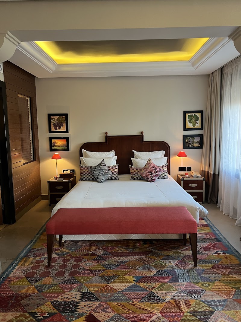 قصر روزلين بوتيك هوتيل وسبا 2