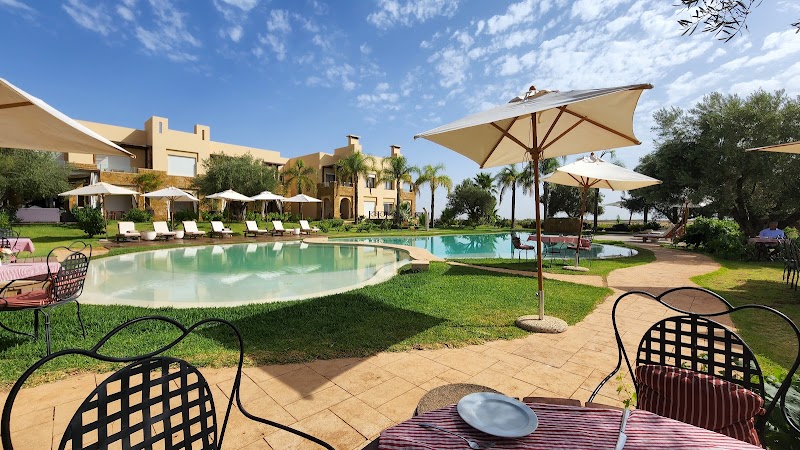 قصر روزلين بوتيك هوتيل وسبا 4