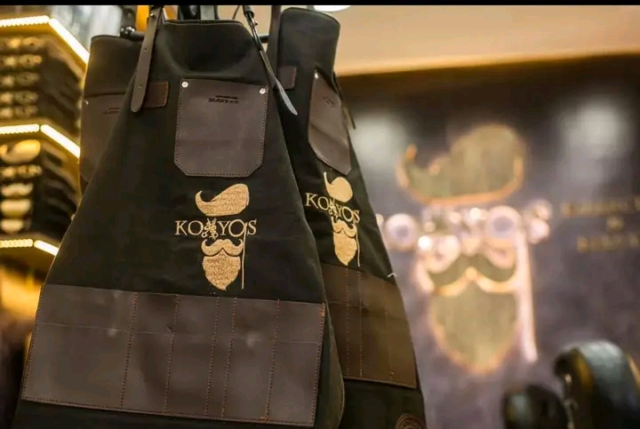 كوكسيوس حلاق 4