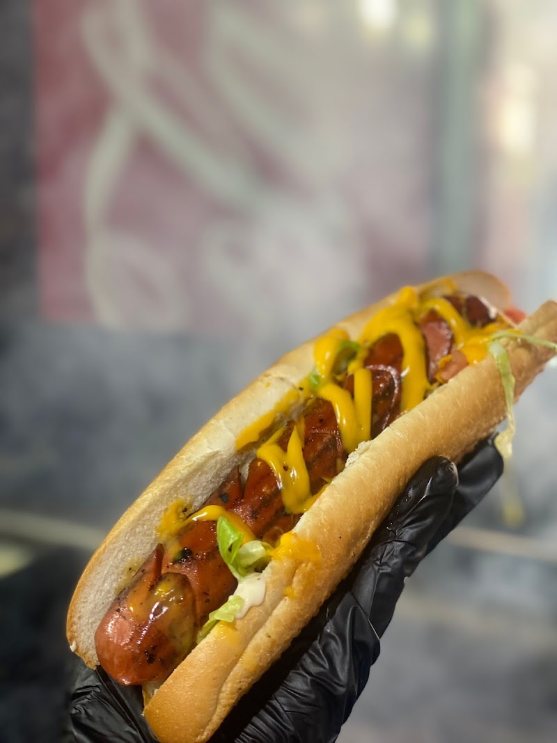 جريل فلسطين 7