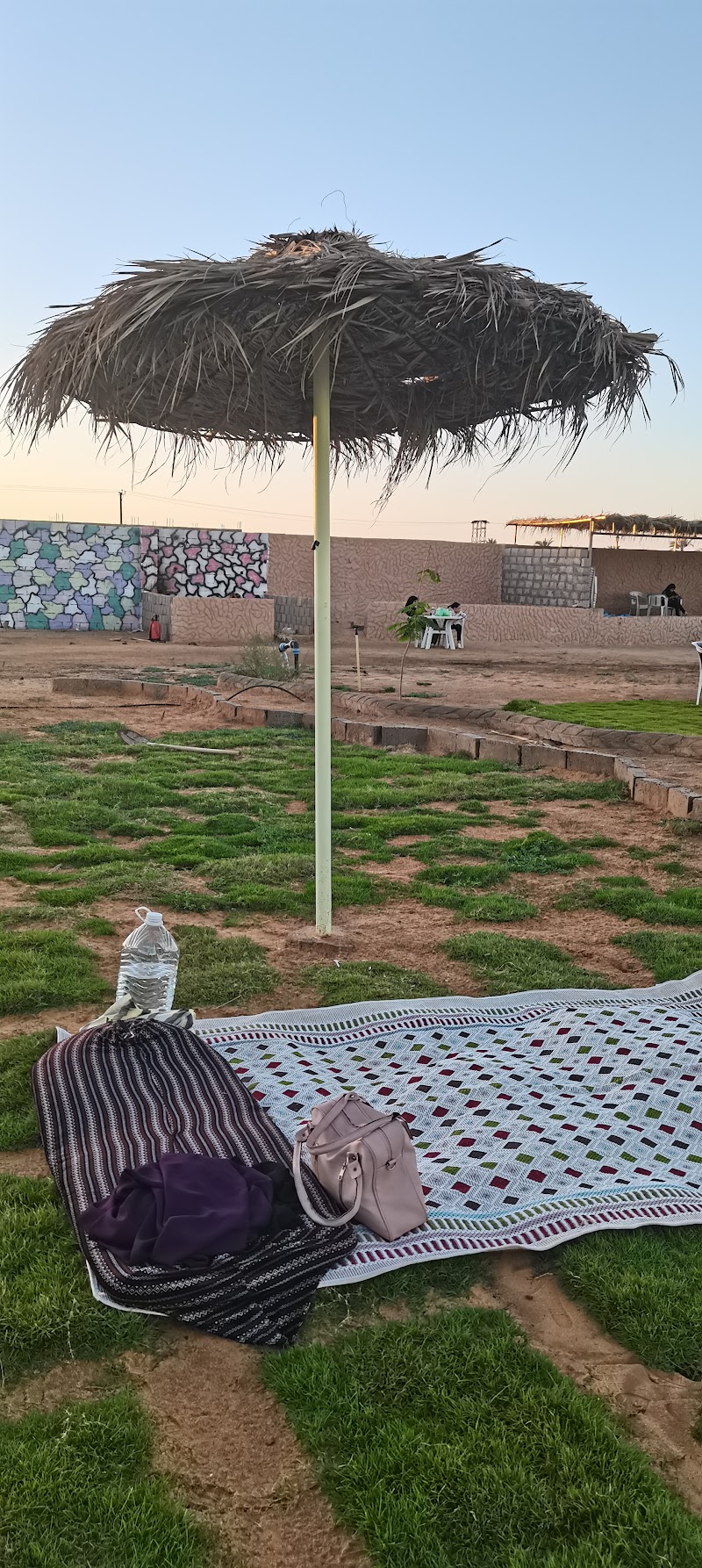 منتزه كيدز لاند - سبها 4