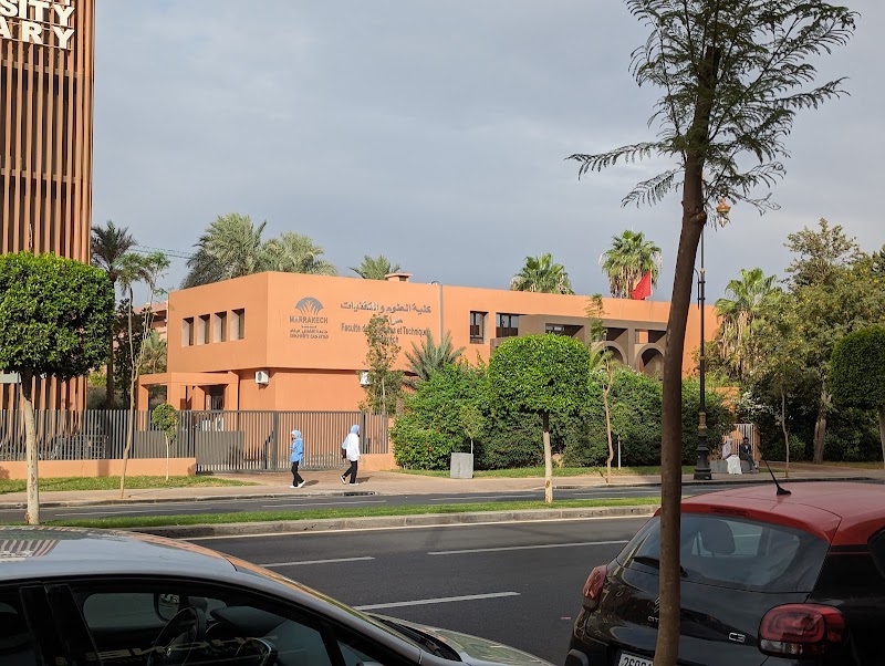 مجموعة المدارس الوطنية للعلوم والتقنيات 3