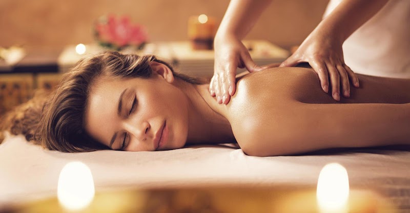 أكادير سبا حمام ومساج