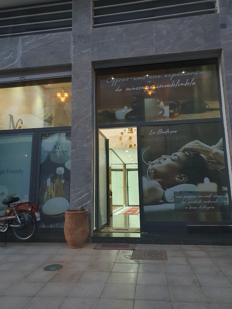 أكادير سبا حمام ومساج 3