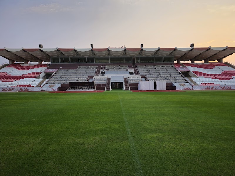 نادي الفجيرة الرياضي الثقافي