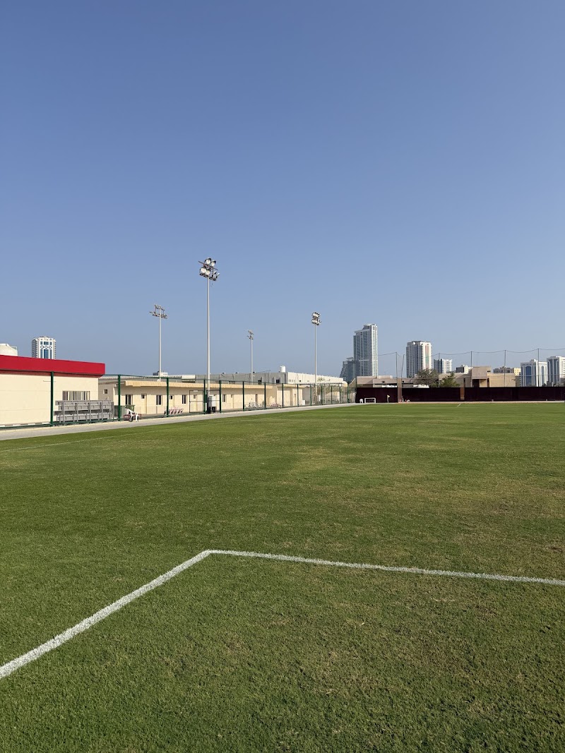 نادي الفجيرة الرياضي الثقافي 4