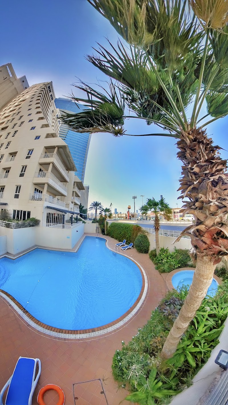 ميسك الفاتح