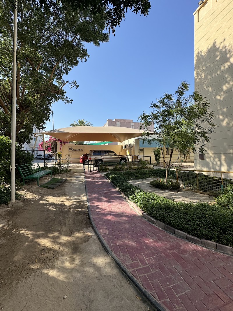 مركز UniGrad للتعليم 4