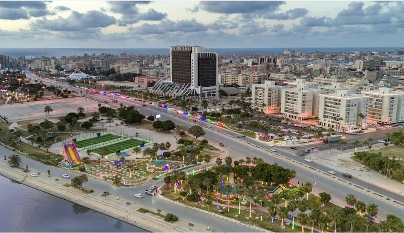 فندق تيبستي