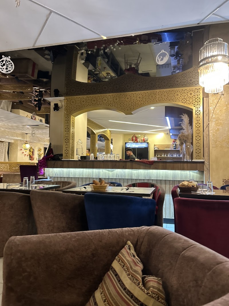 مطعم كوت د’Oran 2