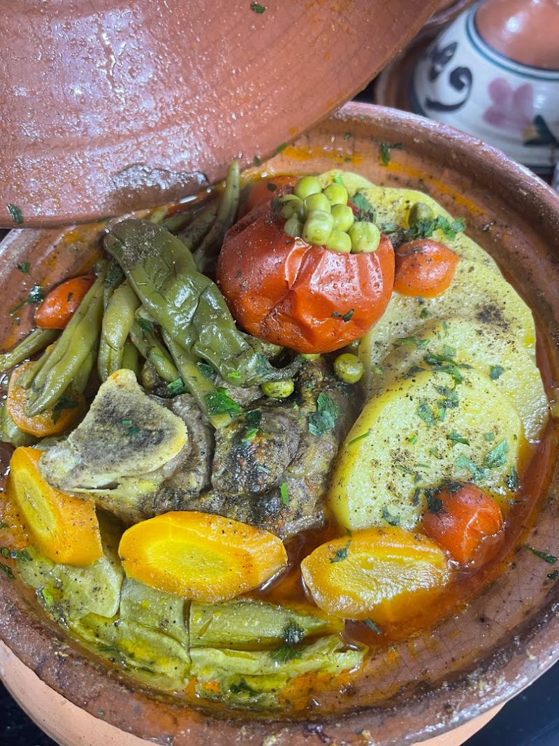 مطعم كوت د’Oran 3