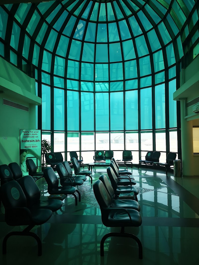 مستشفى البحرين التخصصي 3