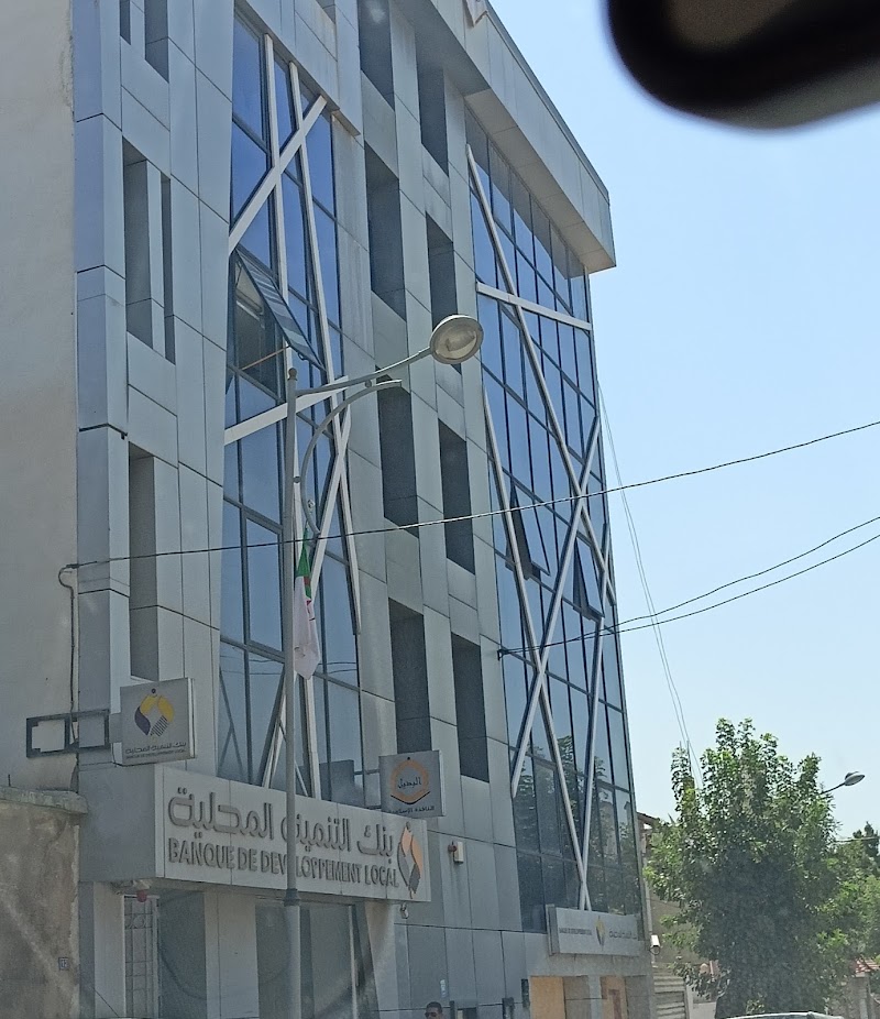 بنك التنمية المحلية وكالة318