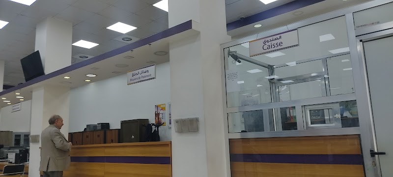 بنك التنمية المحلية وكالة318 3