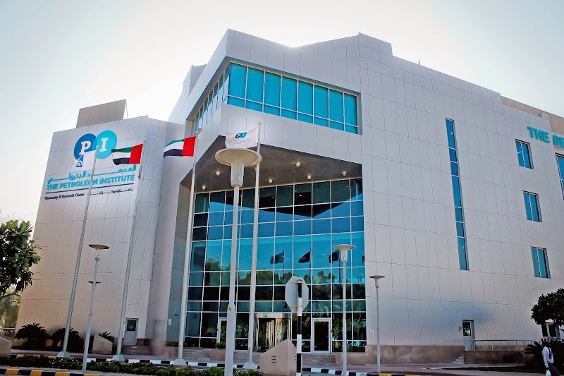 جامعة خليفة - حرم سان 2