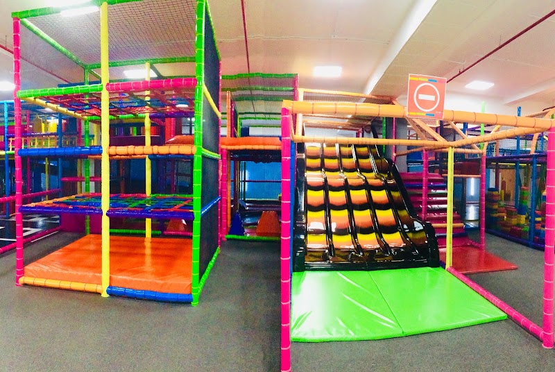 الأطفال الملكيين 2