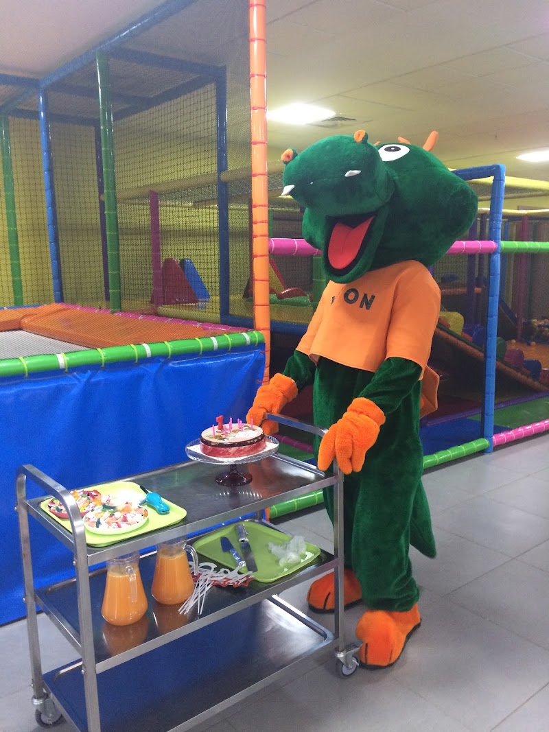 الأطفال الملكيين 4