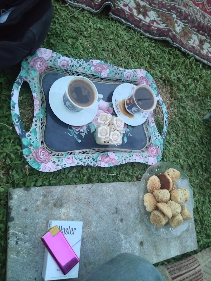 قهوة بجكتشي 2