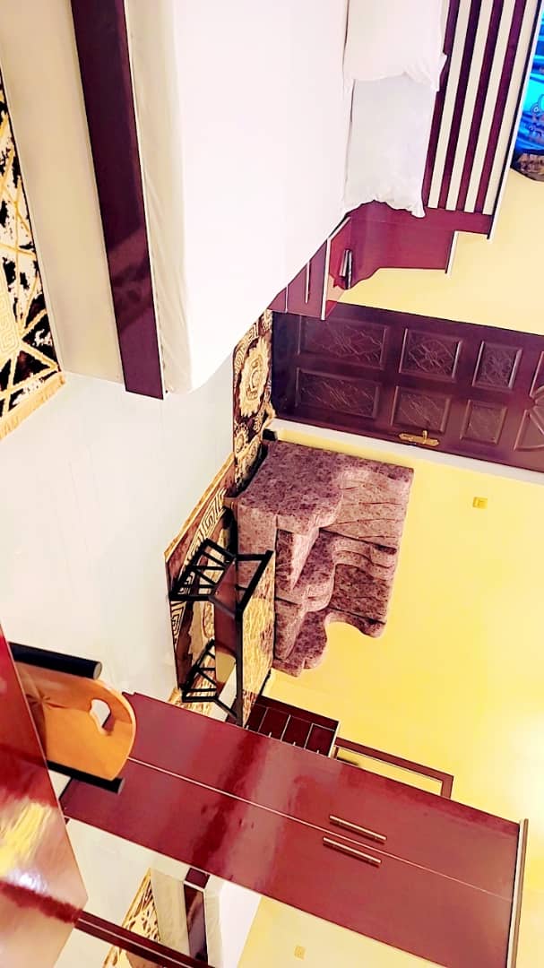 فندق هال-دور