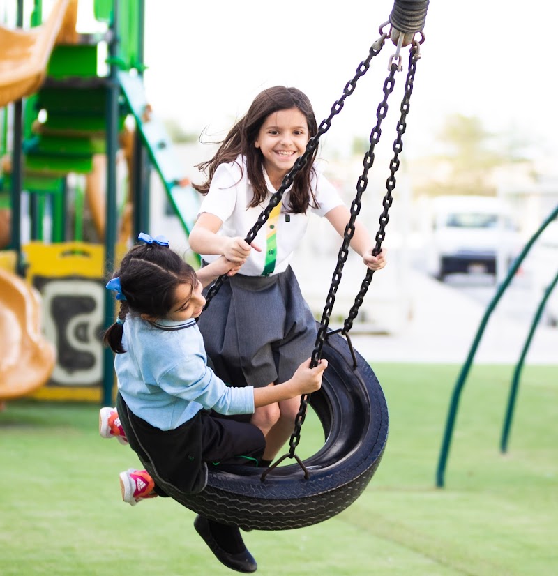 مدرسة الرفاع فيوز الدولية