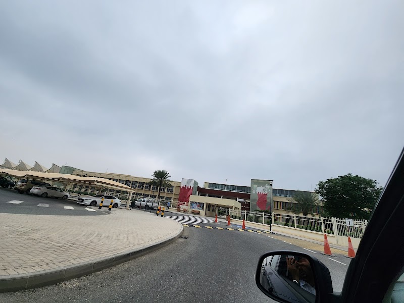 مدرسة الرفاع فيوز الدولية 4