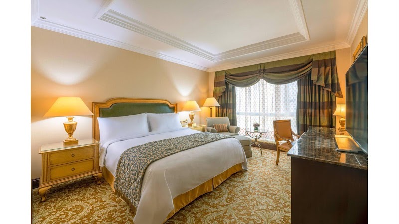 فندق جي دبليو ماريوت