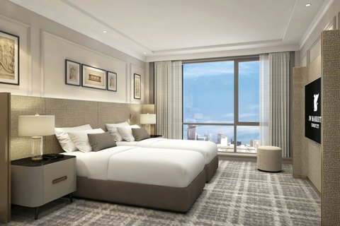 فندق جي دبليو ماريوت 2