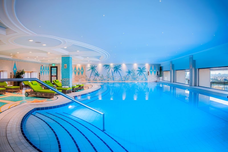 فندق جي دبليو ماريوت 3