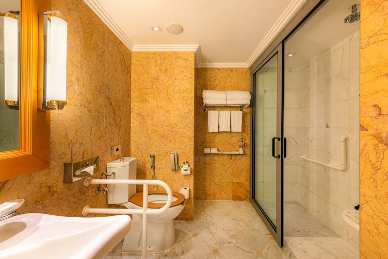 فندق جي دبليو ماريوت 4