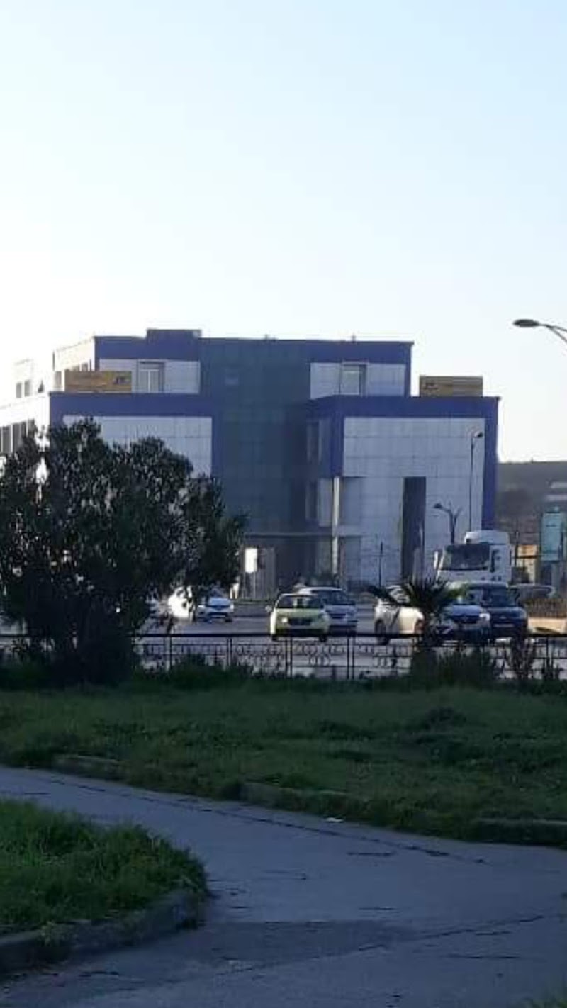 مركز L&P عنابة