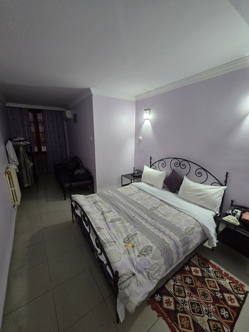 فندق المغرب 2