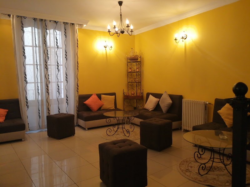 فندق المغرب 3