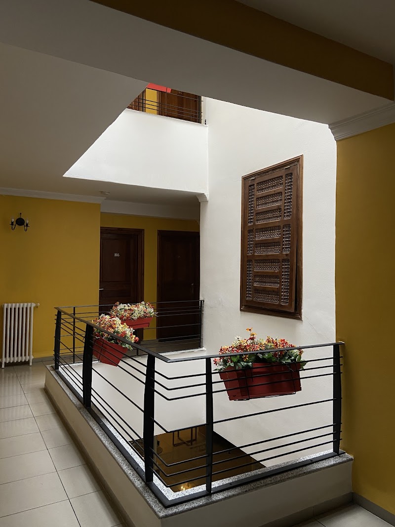 فندق المغرب 4