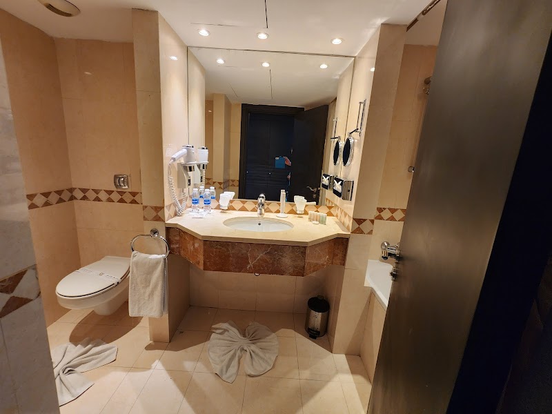 فندق برج الرباط 4