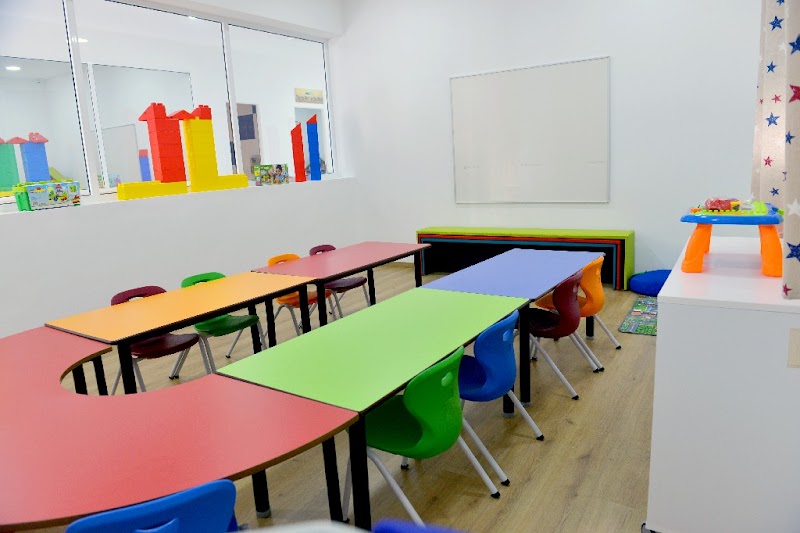 مدرسة إيفرست 2